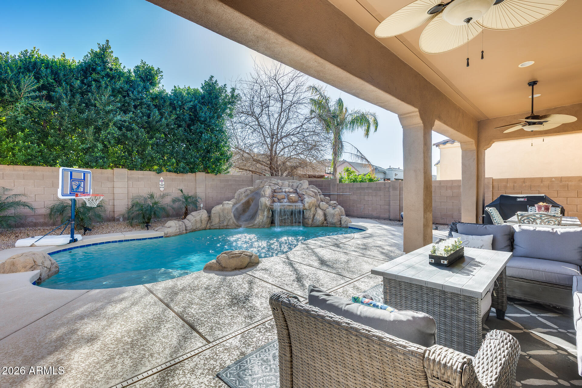 3541 East Shannon Street Gilbert, AZ 85295 - Photo 45 of 64 67