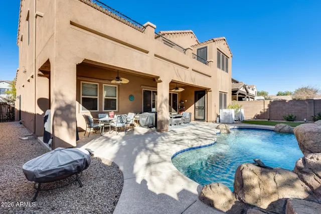 $799,999 | 3541 East Shannon Street, Gilbert, AZ 85295