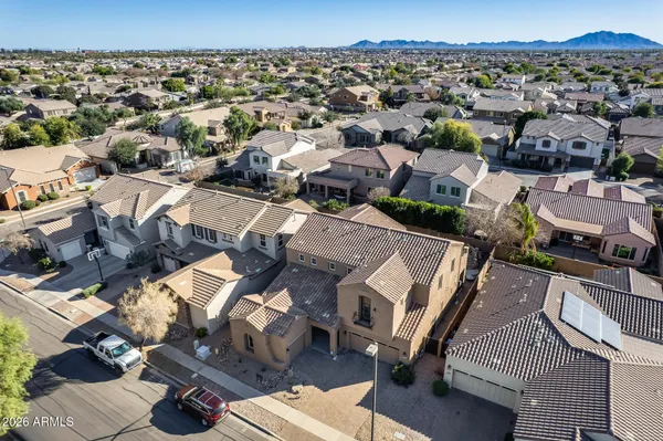 $794,999 | 3541 East Shannon Street, Gilbert, AZ 85295