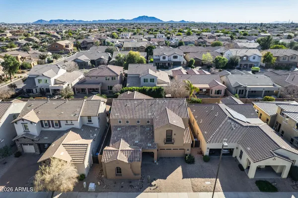 $794,999 | 3541 East Shannon Street, Gilbert, AZ 85295