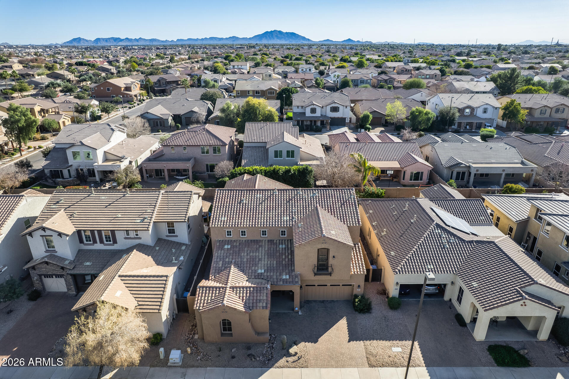 3541 East Shannon Street Gilbert, AZ 85295 - Photo 56 of 64 2