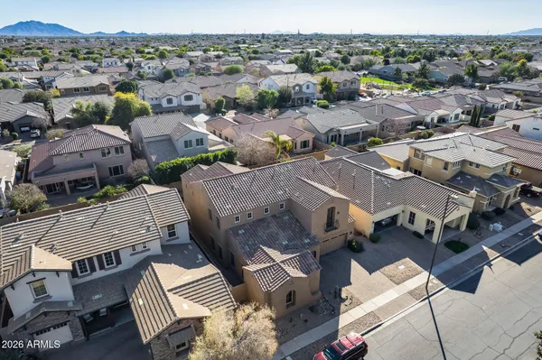 $794,999 | 3541 East Shannon Street, Gilbert, AZ 85295