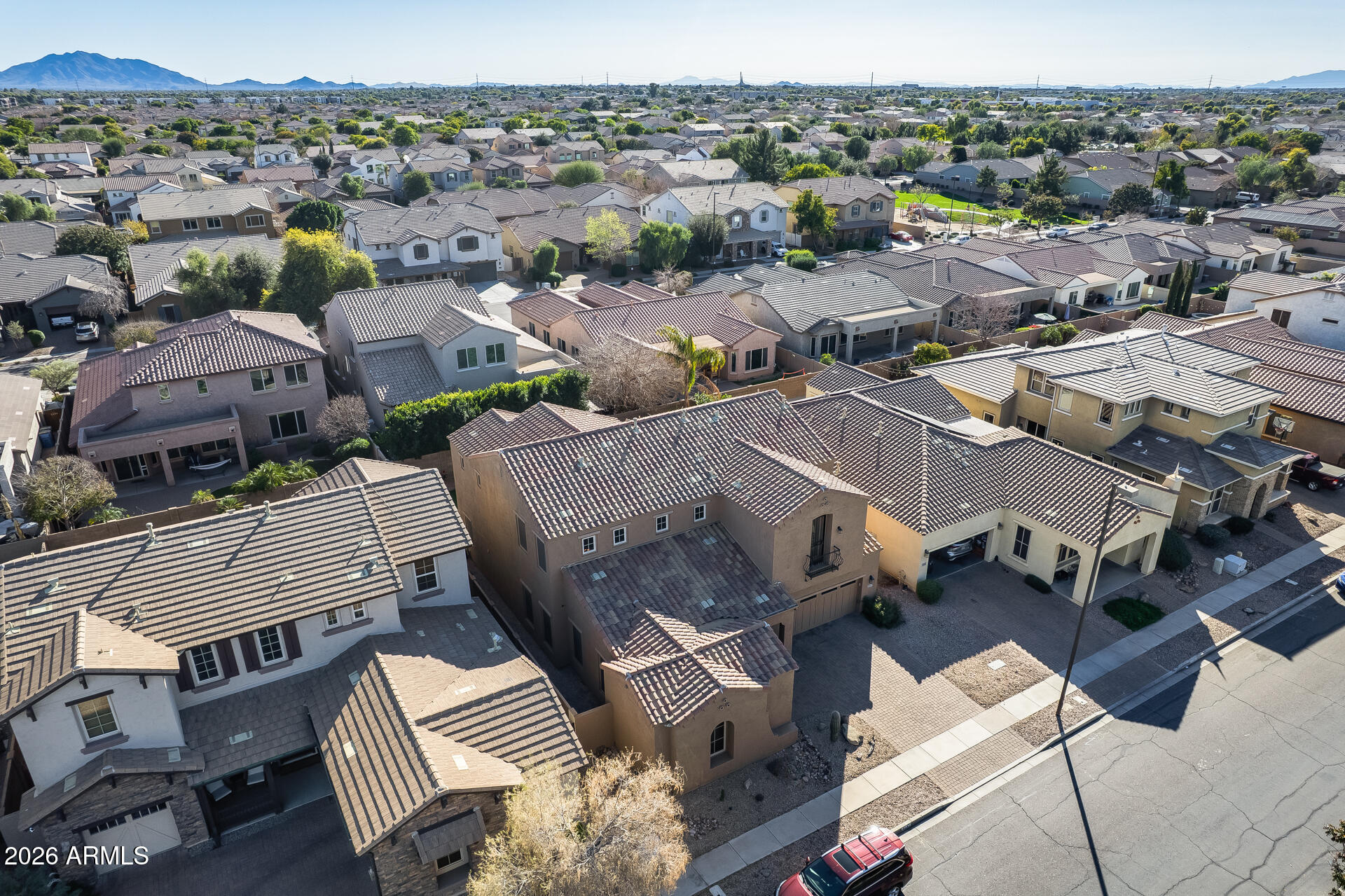 3541 East Shannon Street Gilbert, AZ 85295 - Photo 57 of 64 3