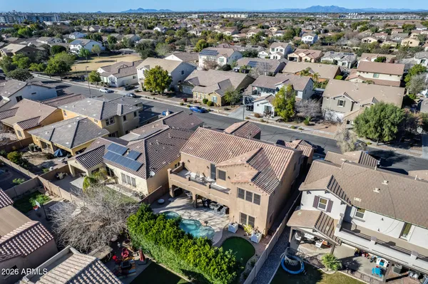 $794,999 | 3541 East Shannon Street, Gilbert, AZ 85295