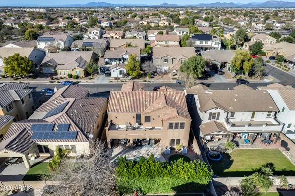 $794,999 | 3541 East Shannon Street, Gilbert, AZ 85295