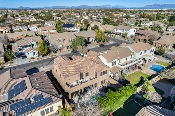 $794,999 | 3541 East Shannon Street, Gilbert, AZ 85295