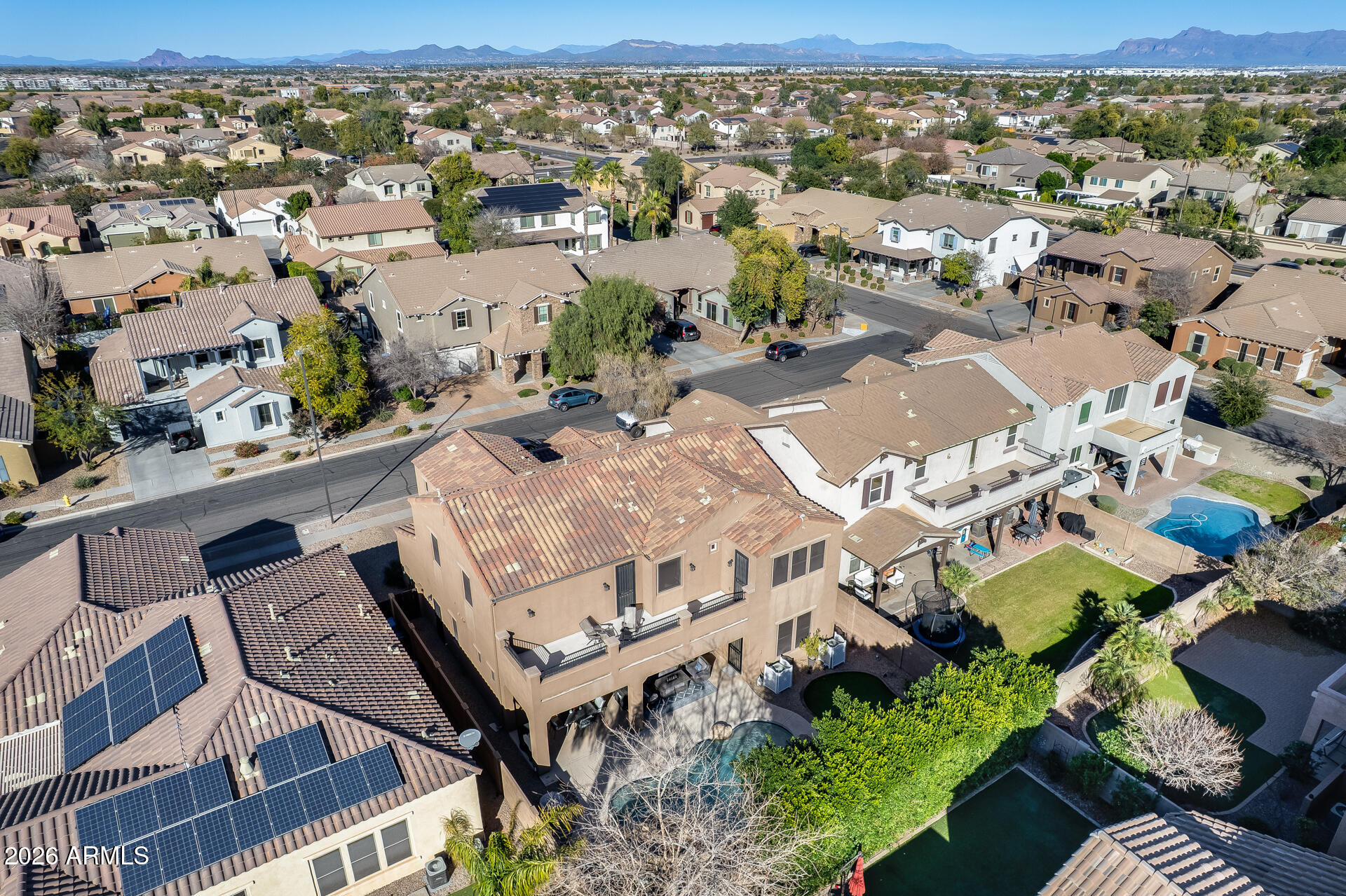 3541 East Shannon Street Gilbert, AZ 85295 - Photo 60 of 64 6