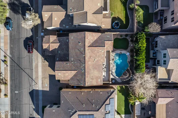 $794,999 | 3541 East Shannon Street, Gilbert, AZ 85295