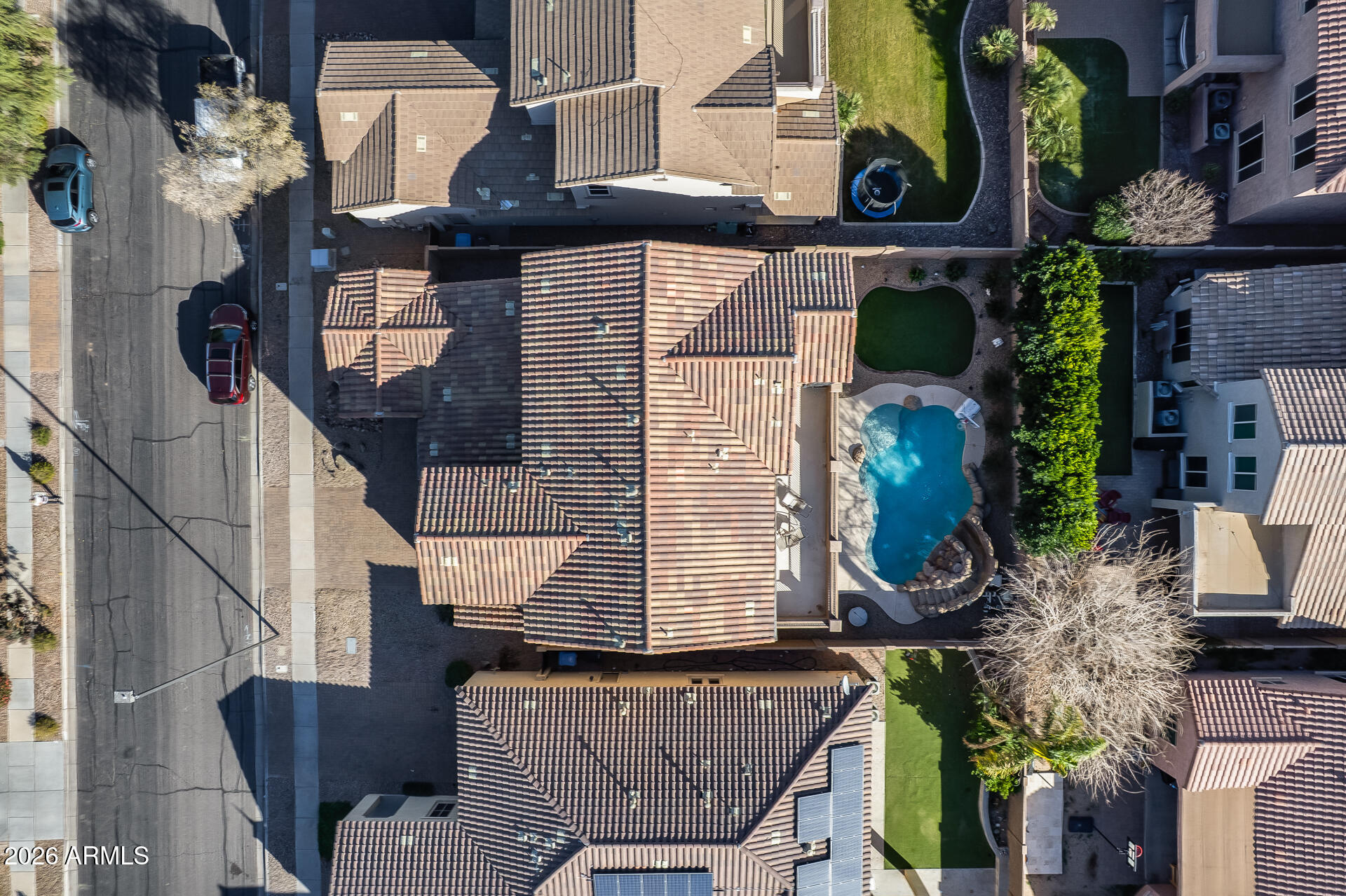 3541 East Shannon Street Gilbert, AZ 85295 - Photo 61 of 64 7