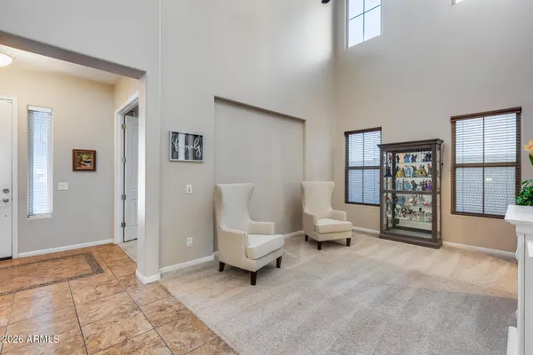 $794,999 | 3541 East Shannon Street, Gilbert, AZ 85295