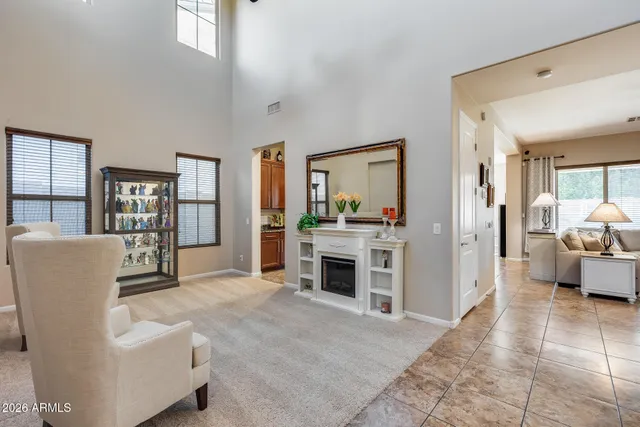 $799,999 | 3541 East Shannon Street, Gilbert, AZ 85295