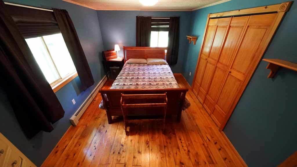 397 Hodgdon Mills Road Houlton, ME 04730 - Photo 30 of 57 397-hodgdon-mills-rd-31