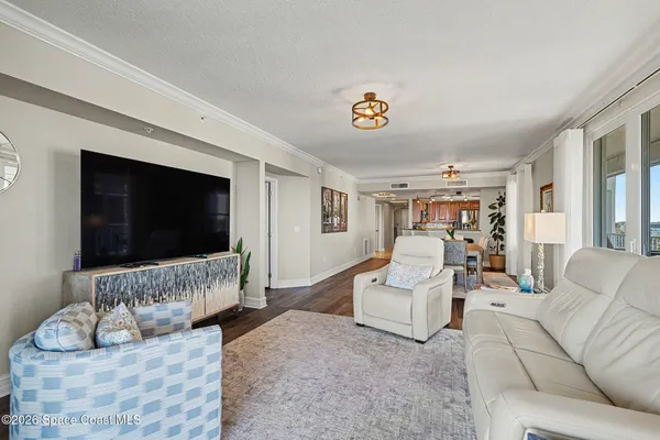 $749,000 | 15 Indian River Drive, Unit 701, Cocoa, FL 32922