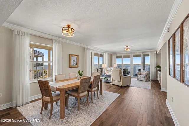 $775,000 | 15 Indian River Drive, Unit 701, Cocoa, FL 32922