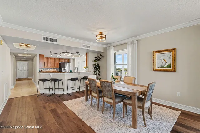 $775,000 | 15 Indian River Drive, Unit 701, Cocoa, FL 32922