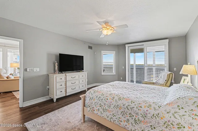 $775,000 | 15 Indian River Drive, Unit 701, Cocoa, FL 32922