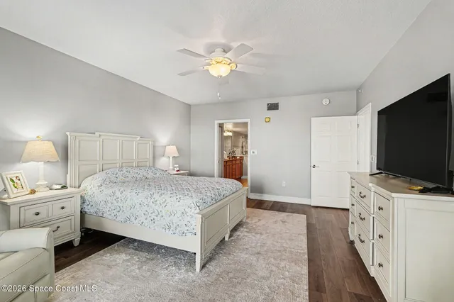 $775,000 | 15 Indian River Drive, Unit 701, Cocoa, FL 32922