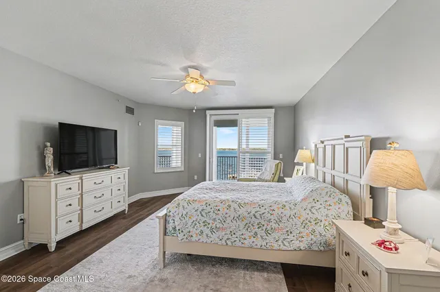 $775,000 | 15 Indian River Drive, Unit 701, Cocoa, FL 32922