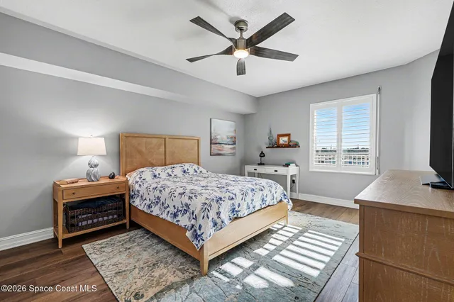 $775,000 | 15 Indian River Drive, Unit 701, Cocoa, FL 32922