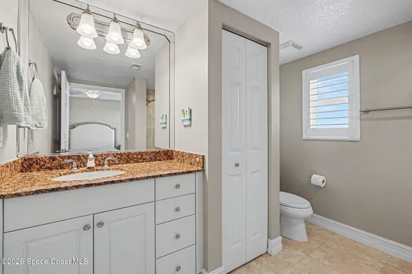 a front view of a multi story residential apartment building