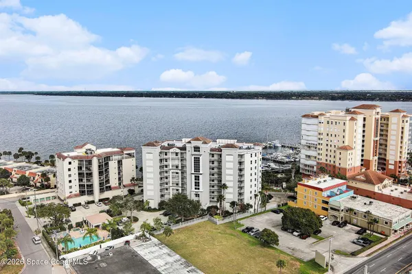 $749,000 | 15 Indian River Drive, Unit 701, Cocoa, FL 32922