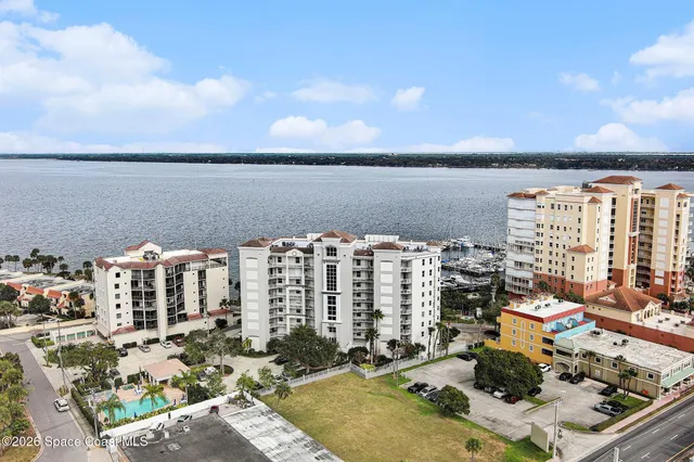 $775,000 | 15 Indian River Drive, Unit 701, Cocoa, FL 32922