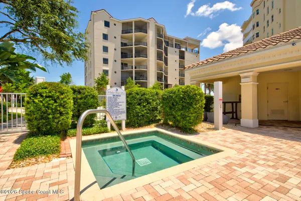 $749,000 | 15 Indian River Drive, Unit 701, Cocoa, FL 32922