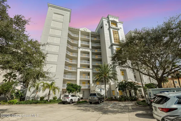 $749,000 | 15 Indian River Drive, Unit 701, Cocoa, FL 32922