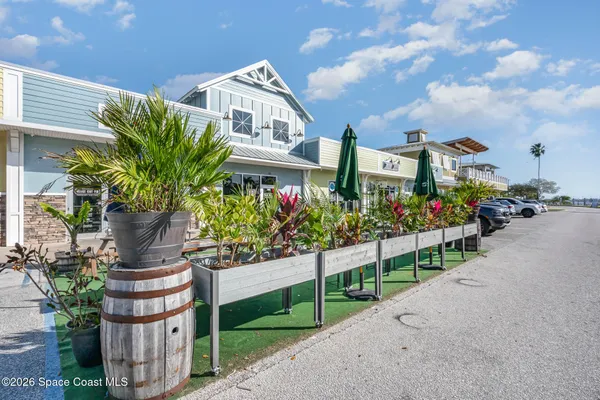 $749,000 | 15 Indian River Drive, Unit 701, Cocoa, FL 32922