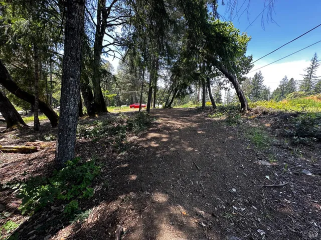 $12,000 | 25895 Madrone Drive, Willits, CA 95490