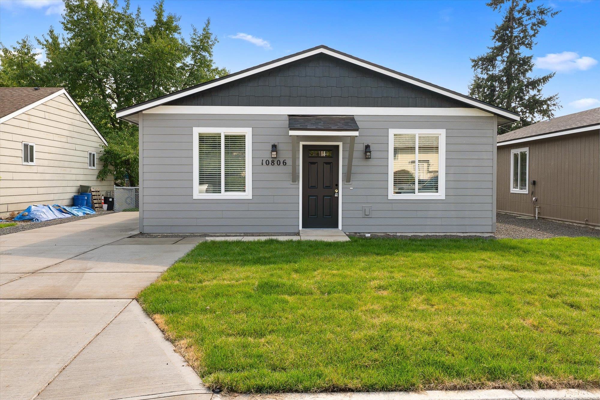 10806 East Augusta Avenue Spokane, WA 99206 - Photo 1 of 21
