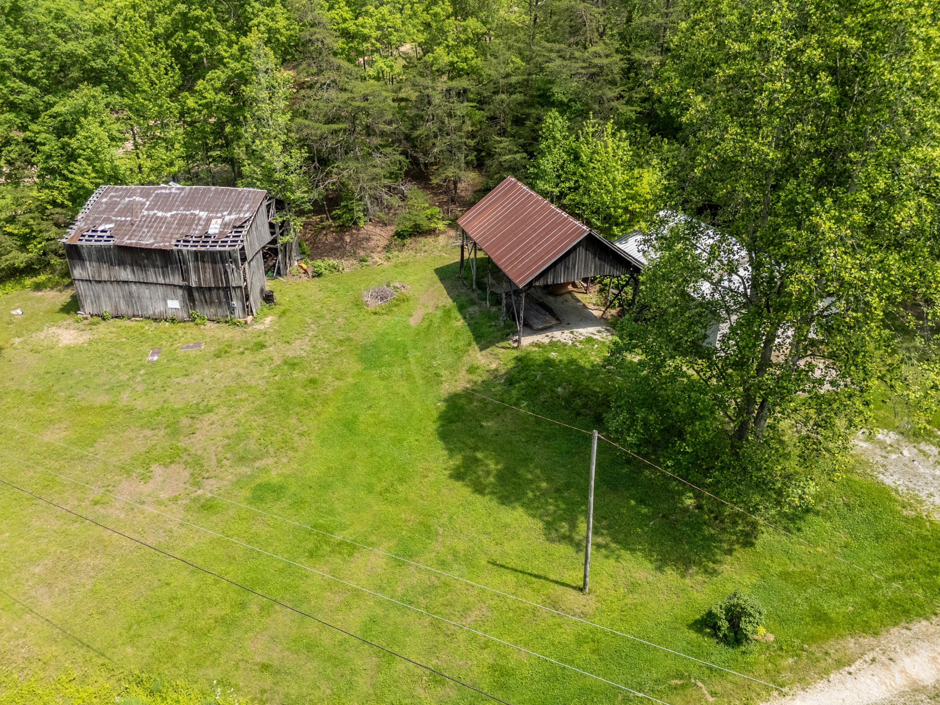 1320 Lower Licking Road Morehead, KY 40351 - Photo 23 of 32 DJI_20250515120459_0225_D-HDR