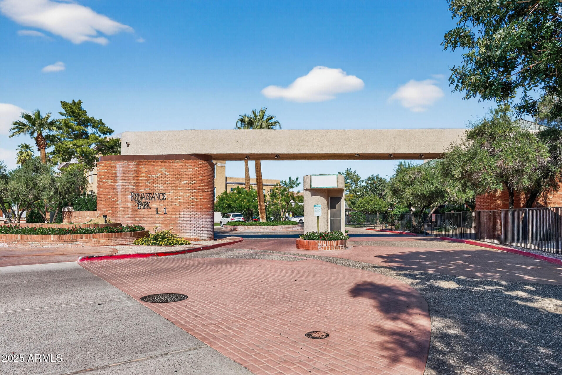 101 North 7th Street, Unit 245 Phoenix, AZ 85034 - Photo 1 of 37 a view of a road with a building in the background