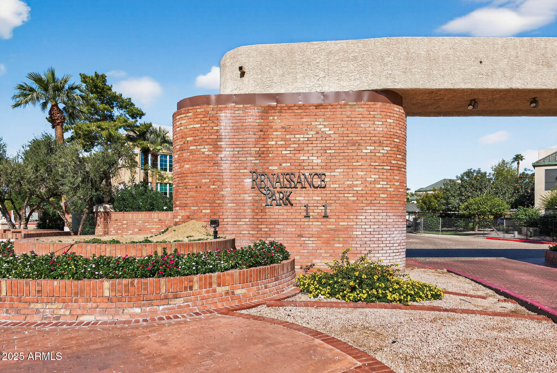 101 North 7th Street, Unit 245 Phoenix, AZ 85034 - Photo 2 of 37 a view of a street with a building in the background