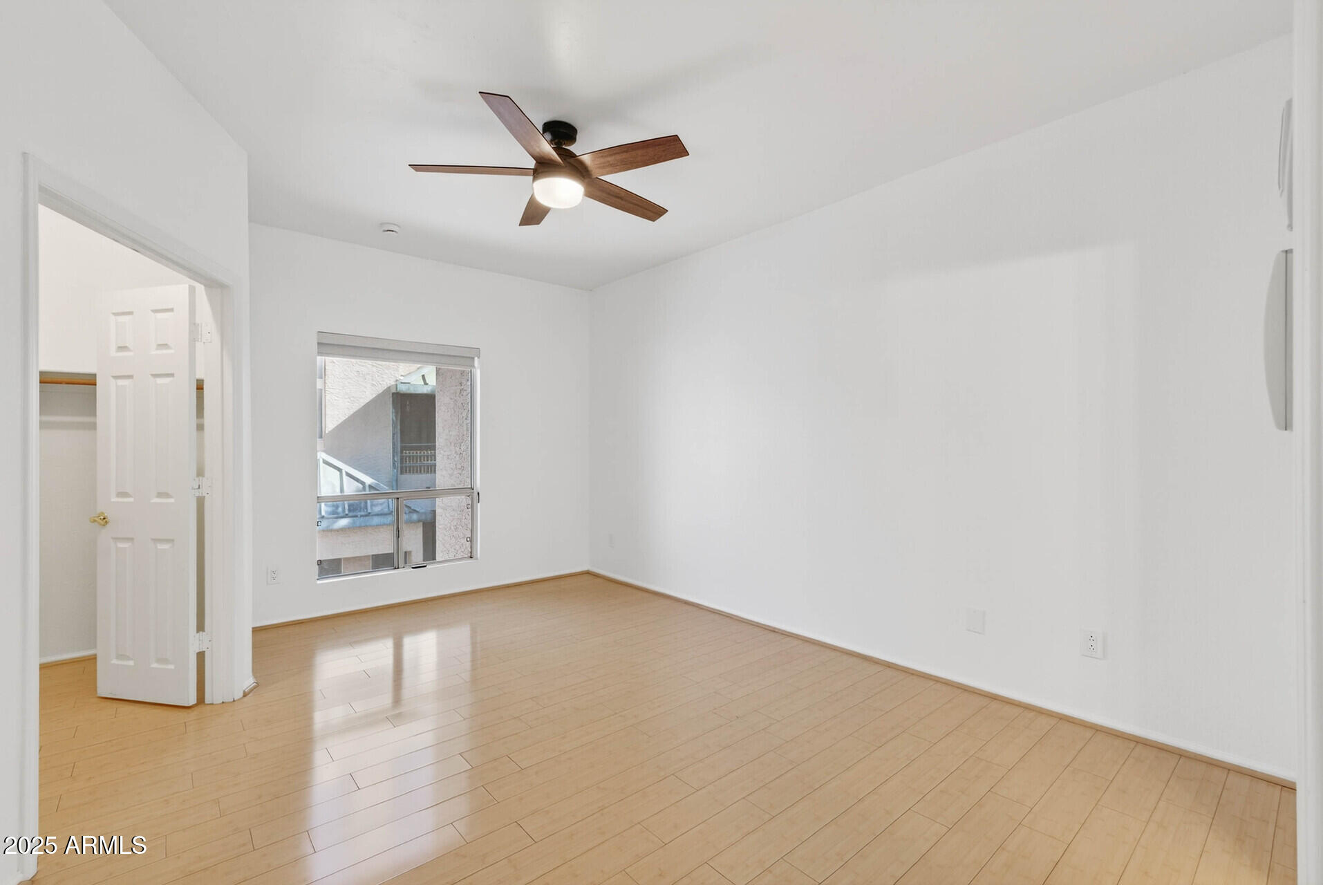 101 North 7th Street, Unit 245 Phoenix, AZ 85034 - Photo 21 of 37 a view of an empty room