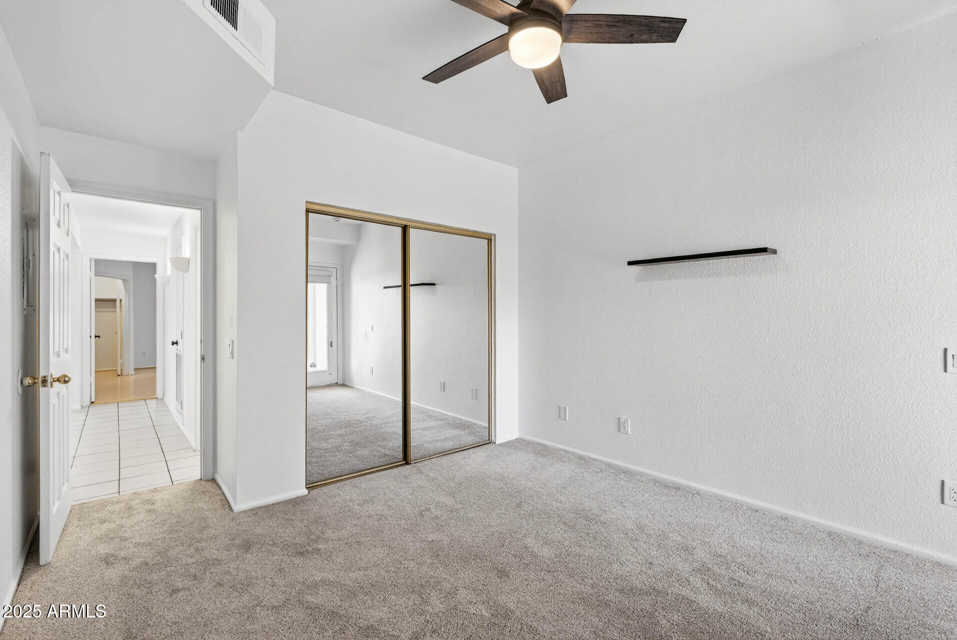 101 North 7th Street, Unit 245 Phoenix, AZ 85034 - Photo 28 of 37 an empty room with fan