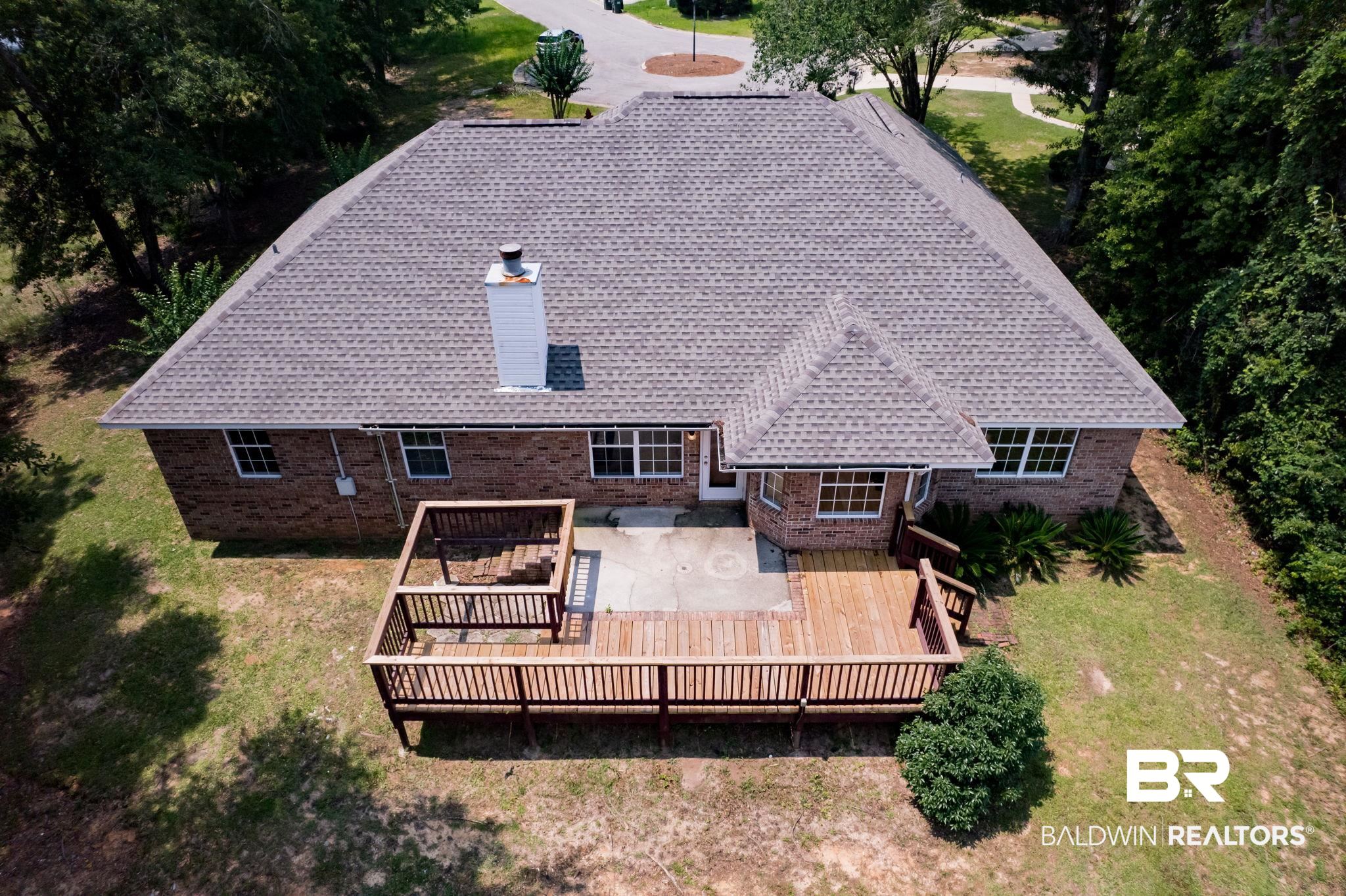 25408 Lakeside Terrace Loxley, AL 36551 - Photo 38 of 50