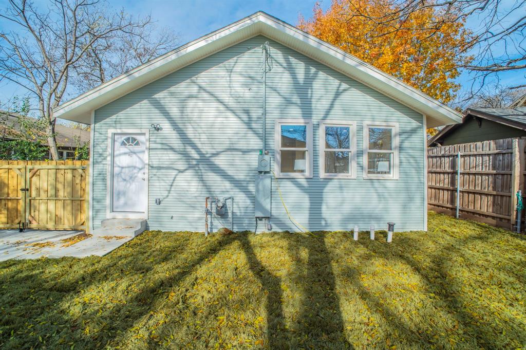 5914 Victor Street Dallas, TX 75214 - Photo 31 of 32