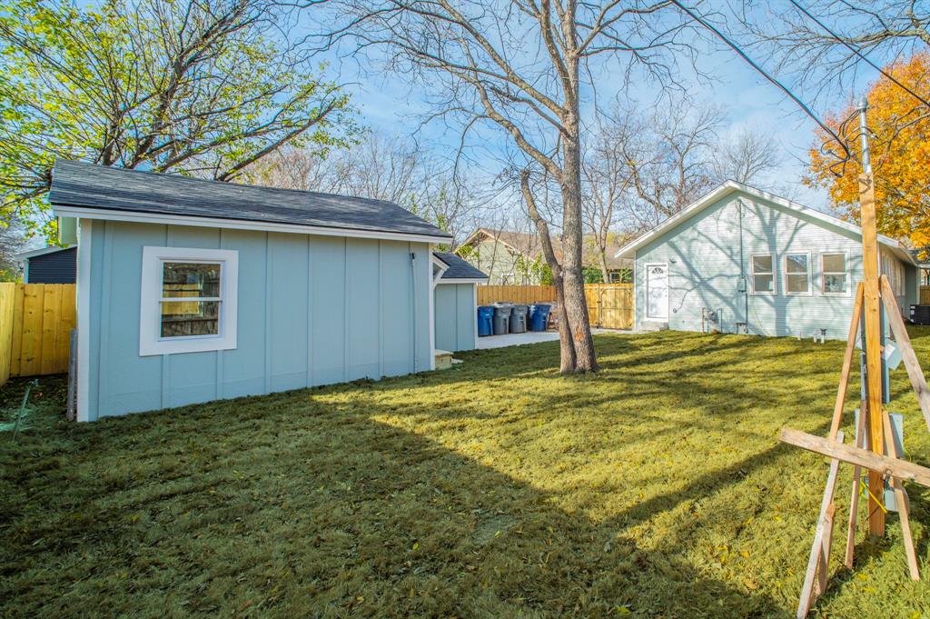 5914 Victor Street Dallas, TX 75214 - Photo 32 of 32