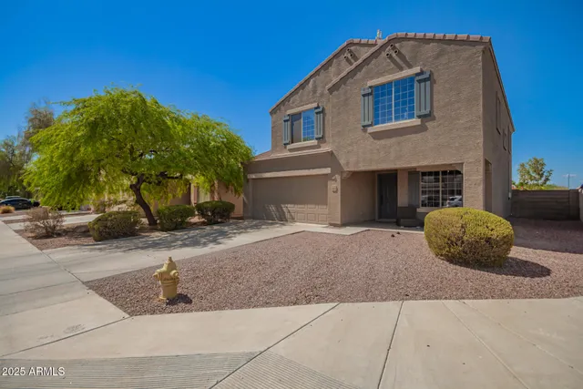 $420,000 | 10830 West Minnezona Avenue, Phoenix, AZ 85037