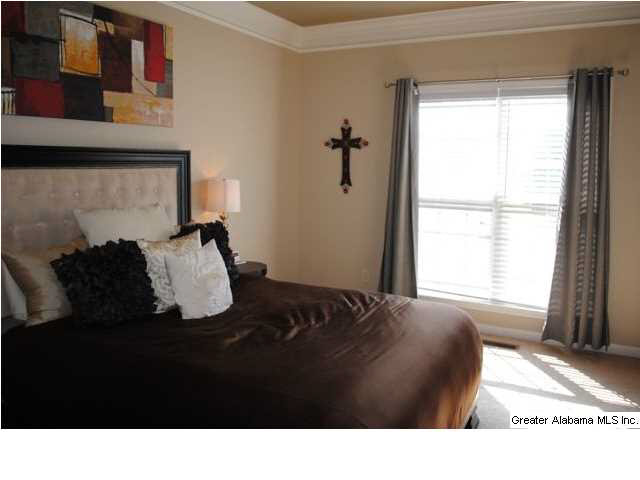 655 South Hillcrest Road Odenville, AL 35120 - Photo 10 of 26