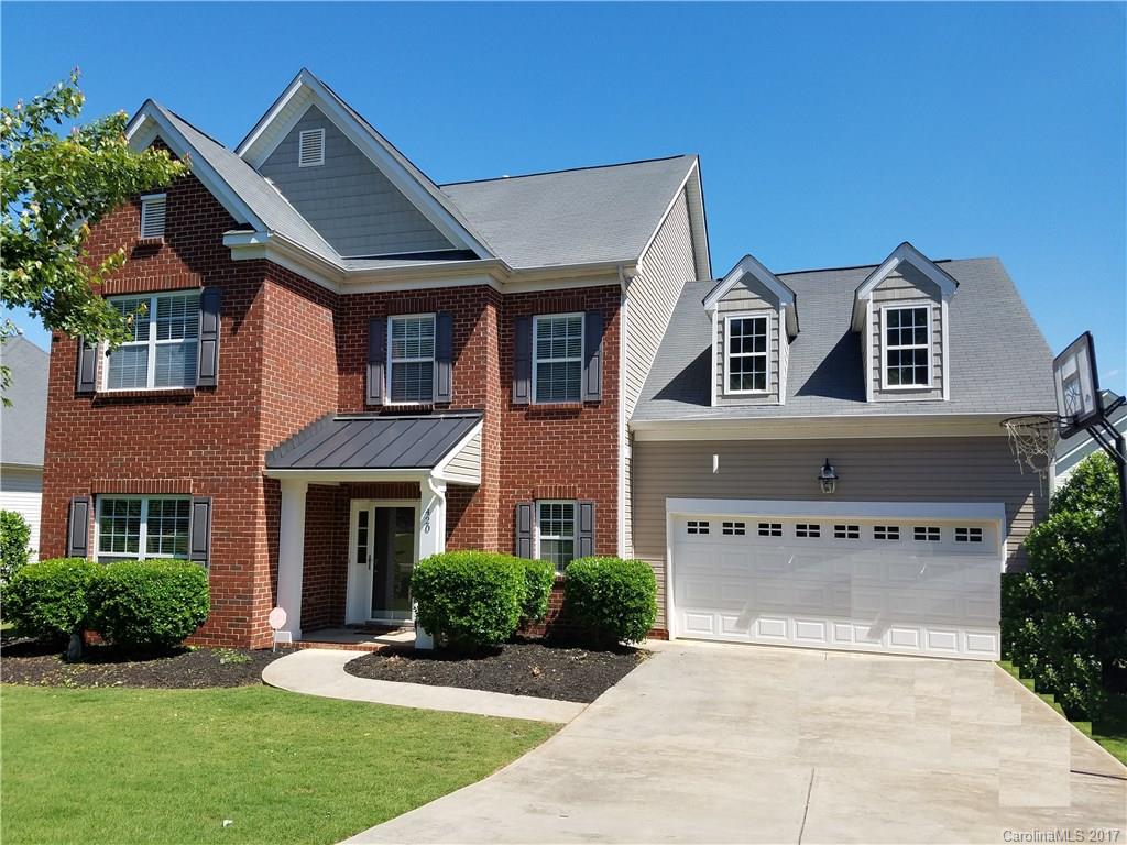 420 Buttermere Road, Unit 36 Fort Mill, SC 29715 - Photo 1 of 24 Gallery Image 1