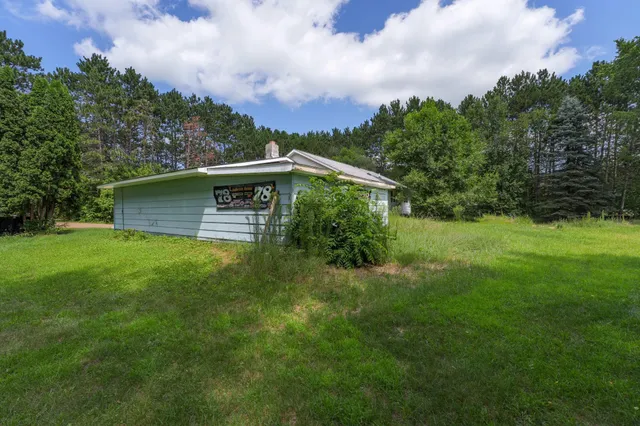 $259,900 | E5740 833rd Avenue, Colfax, WI 54730