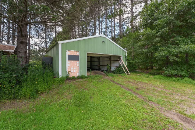 $259,900 | E5740 833rd Avenue, Colfax, WI 54730