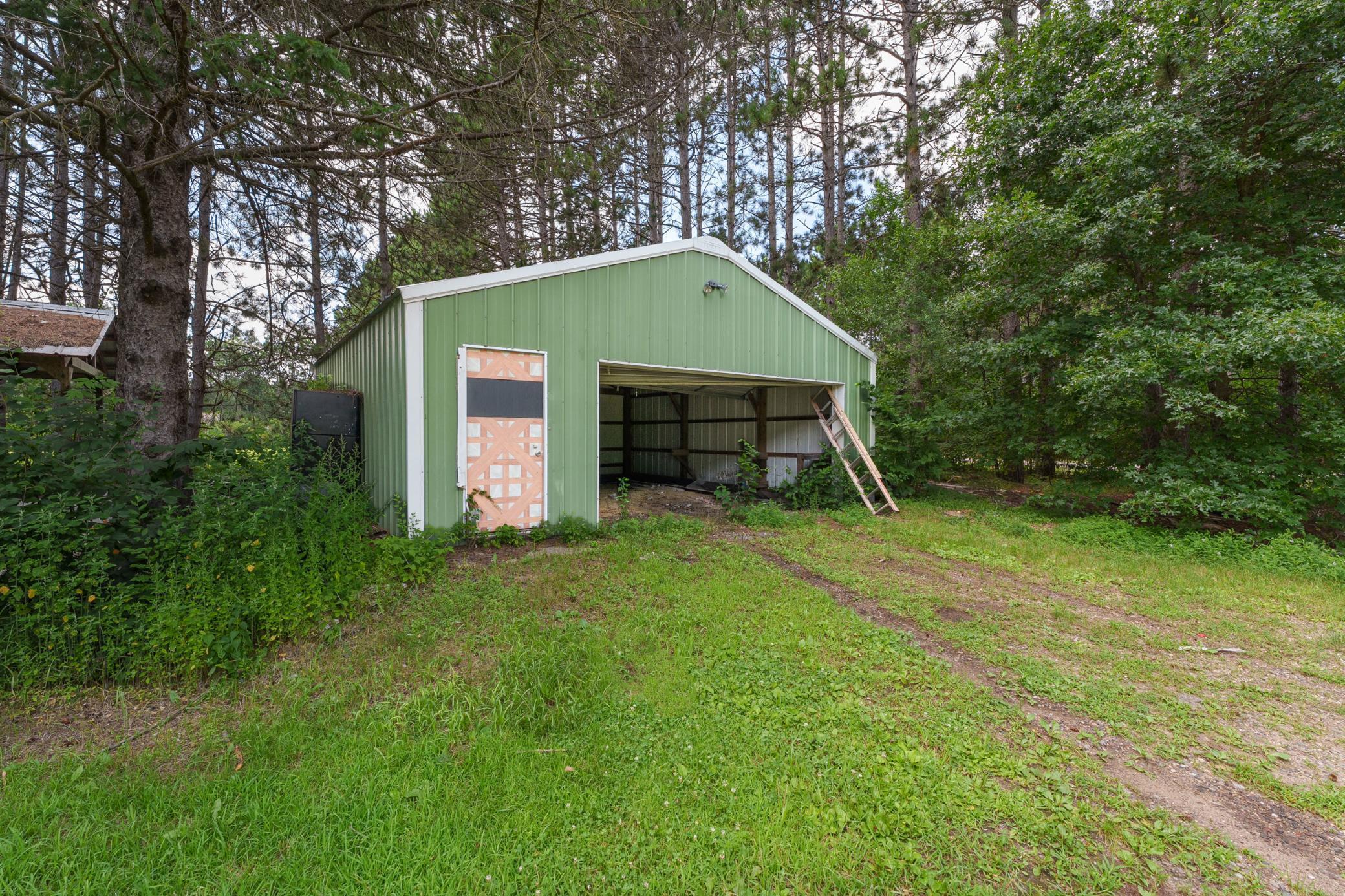 E5740 833rd Avenue Colfax, WI 54730 - Photo 23 of 34