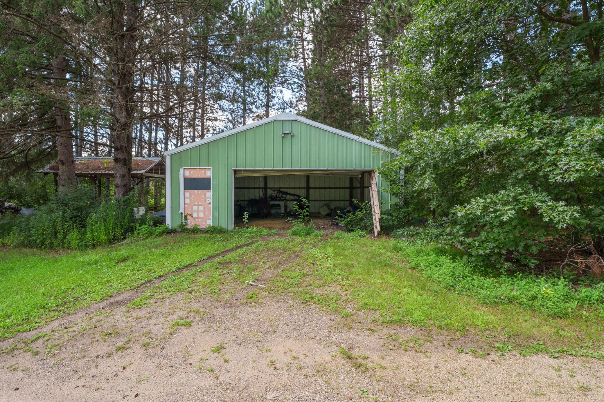 E5740 833rd Avenue Colfax, WI 54730 - Photo 24 of 34