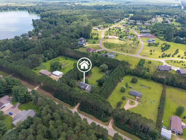 $259,900 | E5740 833rd Avenue, Colfax, WI 54730