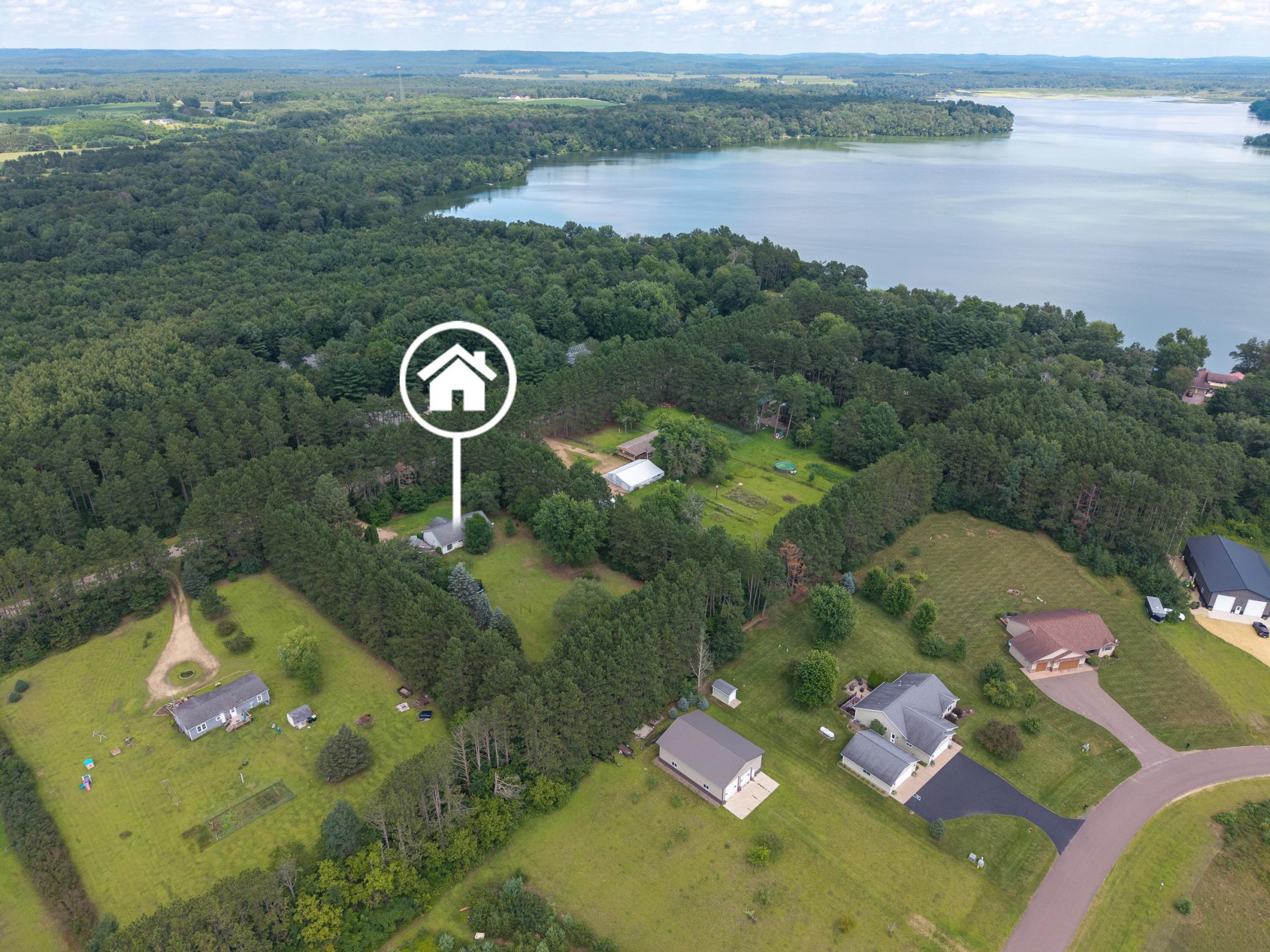 E5740 833rd Avenue Colfax, WI 54730 - Photo 27 of 34