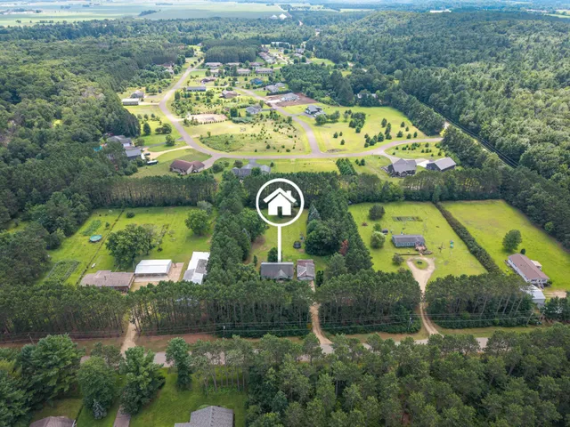 $259,900 | E5740 833rd Avenue, Colfax, WI 54730