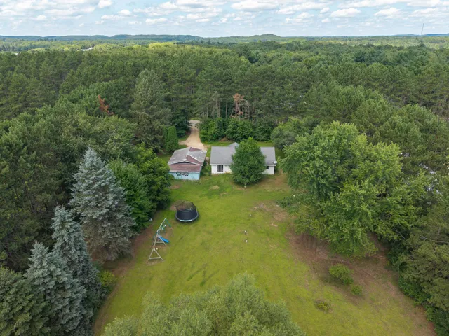 $259,900 | E5740 833rd Avenue, Colfax, WI 54730